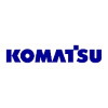 KOMATSU