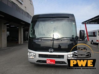Hino Ries SE 4.0L